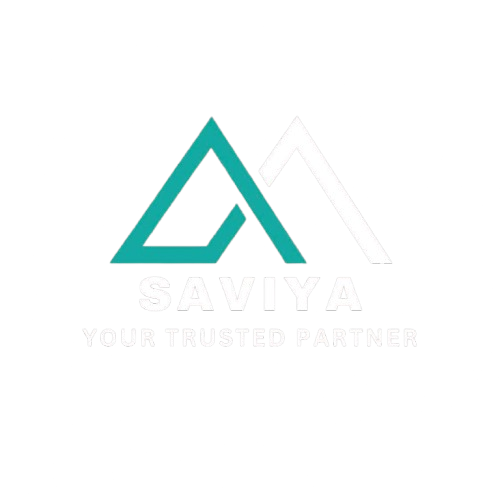 Saviya Builders Logo